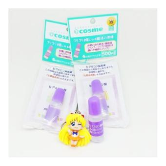 Hyaluronic Acid 95% 10 Ml ไฮยาลูรอนิคสด95 % June 2018 - 3 Hyaluronic Acid 95% 10 ml ไฮยาลูรอนิคสด95 % - 3