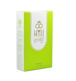 Hyli Gold ไฮลี่ โกลด์ อาหารเสริมสำหรับผู้หญิง สูตรเข้มข้น 1 กล่อง (30 แคปซูล/1 กล่อง) Hyli Gold ไฮลี่ โกลด์ อาหารเสริมสำหรับผู้หญิง สูตรเข้มข้น 1 กล่อง (30 แคปซูล/1 กล่อง)
