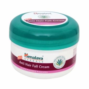 Himalaya Anti Hair Fall Cream 150 ml. สำหรับผมขาดหลุดร่วง Himalaya Anti Hair Fall Cream 150 ml. สำหรับผมขาดหลุดร่วง