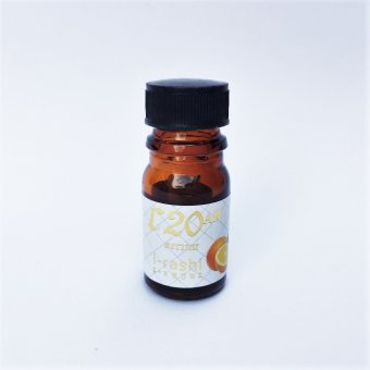 i-rashi ไอราชิ ซี ทเวนตี้ เออาร์ ซีรั่ม - วิตามินซี เข้มข้นสูง 20% พร้อมอาบูติน ขาว สว่าง กระจ่างใส ขนาด 3 กรัม i-rashi ไอราชิ ซี ทเวนตี้ เออาร์ ซีรั่ม - วิตามินซี เข้มข้นสูง 20% พร้อมอาบูติน ขาว สว่าง กระจ่างใส ขนาด 3 กรัม