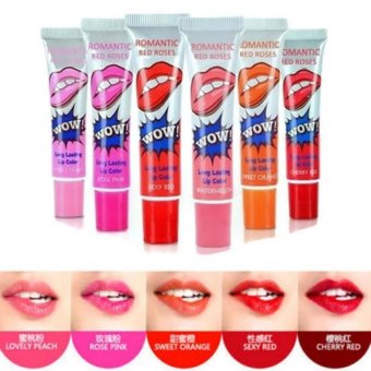 Lip Tattoo ลิปลอก ลิปแทททู เปลี่ยนปากซีดให้เป็นปากสวยแบบธรรมชาติ สวยติดทนนา Lip Tattoo ลิปลอก ลิปแทททู เปลี่ยนปากซีดให้เป็นปากสวยแบบธรรมชาติ สวยติดทนนา