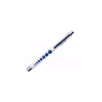 ปากกา ไฟฉาย Pen light MDF611#29 ใช้สำหรับตรวจตา ปากกา ไฟฉาย Pen light MDF611#29 ใช้สำหรับตรวจตา