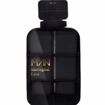 Man Ideological Leve น้ำหอมเพิ่มเสน่ห์ ดึงดูดเพศตรงข้าม สำหรับสุภาพบุรุษ(สีดำ 50ml.) Man Ideological Leve น้ำหอมเพิ่มเสน่ห์ ดึงดูดเพศตรงข้าม สำหรับสุภาพบุรุษ(สีดำ 50ml.)
