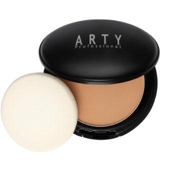 ARTY PROFESSIONAL PERFECT POWDER SPF 15 (สี C3 - สำหรับผิวเข้ม) ARTY PROFESSIONAL PERFECT POWDER SPF 15 (สี C3 - สำหรับผิวเข้ม)