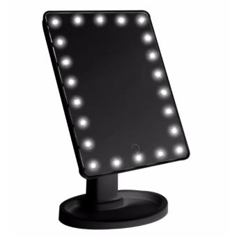 Asia กระจก LED แต่งหน้า ไฟรอบกระจก รุ่น Touch Screen Asia กระจก LED แต่งหน้า ไฟรอบกระจก รุ่น Touch Screen