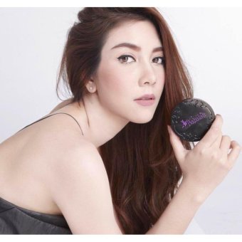 Babalah Oil Control UV Cake 2 Way บาบาลา แป้งสูตรใหม่ คุมมัน #เบอร์ 01 ผิวขาว Babalah Oil Control UV Cake 2 Way บาบาลา แป้งสูตรใหม่ คุมมัน #เบอร์ 01 ผิวขาว