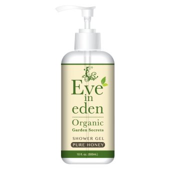 Eve in eden ผลิตภัณฑ์สบู่เหลวออแกนิค 300 ML Eve in eden ผลิตภัณฑ์สบู่เหลวออแกนิค 300 ML
