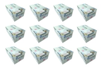 Disposable Face Mask หน้ากากอนามัย ผ้าปิดปาก ผ้าปิดจมูก 3 ชั้น สีชมพู 12 กล่อง (1 กล่องมี 50 ชิ้น) Disposable Face Mask หน้ากากอนามัย ผ้าปิดปาก ผ้าปิดจมูก 3 ชั้น สีชมพู 12 กล่อง (1 กล่องมี 50 ชิ้น)