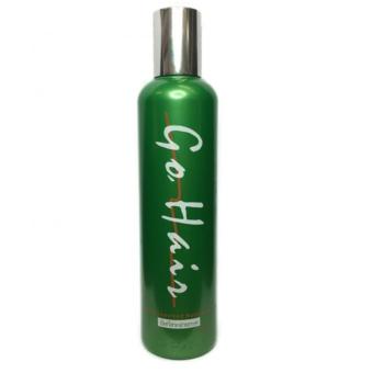 Go Hairโกแฮร์ ซิลกี้ ซีวีส นูเทรียน250มล. 1ขวด Go Hairโกแฮร์ ซิลกี้ ซีวีส นูเทรียน250มล. 1ขวด