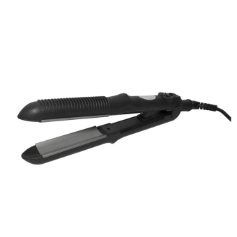 Replica Shopเครื่องหนีบผม-สีดำ(Black) Replica Shopเครื่องหนีบผม-สีดำ(Black)