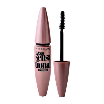 เมย์เบลลีน นิวยอร์ก ลาช เซนเซชั่นแนล 10 มล. MAYBELLINE NEW YORK LASH SENSATIONAL 10 ml เมย์เบลลีน นิวยอร์ก ลาช เซนเซชั่นแนล 10 มล. MAYBELLINE NEW YORK LASH SENSATIONAL 10 ml