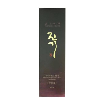 Daeng Gi Meo ri Vitalizing Scalp Nutrition Pack For Hair-Loss แชมพูให้เส้นผมสุขภาพดี 145ml. (1 ขวด) Daeng Gi Meo ri Vitalizing Scalp Nutrition Pack For Hair-Loss แชมพูให้เส้นผมสุขภาพดี 145ml. (1 ขวด)