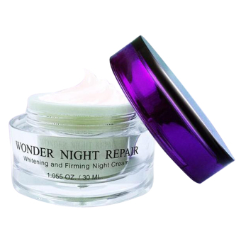 Phyto cell tech V2 Revolution wonder night repair 1กระปุก Phyto cell tech V2 Revolution wonder night repair 1กระปุก