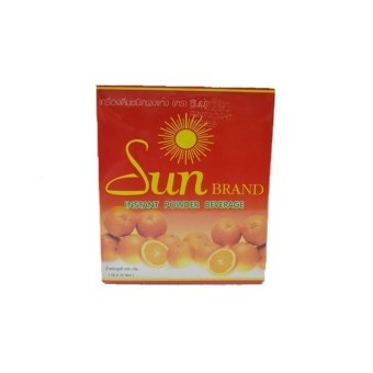 Sun brand ซันแบรนด์ ดีท็อกซ์ล้างพิษในลำไส้ ( จำนวน 1 กล่อง ) Sun brand ซันแบรนด์ ดีท็อกซ์ล้างพิษในลำไส้ ( จำนวน 1 กล่อง )
