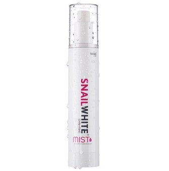 SNAIL WHITE สเนลไวท์ ซินเอค มิสท์ 100 มล. SNAIL WHITE สเนลไวท์ ซินเอค มิสท์ 100 มล.