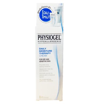 Stiefel Physiogel Cream ผลิตภัณฑ์บำรุงผิวหน้าและผิวกาย 75 ml Stiefel Physiogel Cream ผลิตภัณฑ์บำรุงผิวหน้าและผิวกาย 75 ml