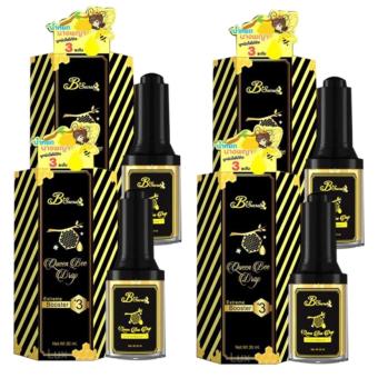 B'Secret Queen Bee Drop บีซีเคร็ท น้ำหยดนางพญา 30ml. (4 ขวด) B'Secret Queen Bee Drop บีซีเคร็ท น้ำหยดนางพญา 30ml. (4 ขวด)