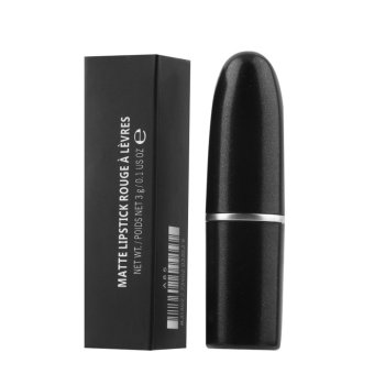 เครื่องสำอางสำหรับแต่งปาก ลิปสติก ลิปกันน้ำ 12 สี Lipstick เครื่องสำอางสำหรับแต่งปาก ลิปสติก ลิปกันน้ำ 12 สี Lipstick