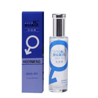 Dual น้ำหอมฟีโรโมน เพิ่มเสน่ห์ดึงดูดเพศหญิง มีกลิ่นหอมอ่อนๆ 29.5ml สำหรับผู้ชาย Dual น้ำหอมฟีโรโมน เพิ่มเสน่ห์ดึงดูดเพศหญิง มีกลิ่นหอมอ่อนๆ 29.5ml สำหรับผู้ชาย