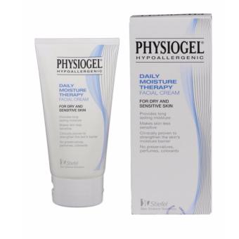 Physiogel Daily Moisture Therapy Cream ฟิสิโอเจล 75 มล ครีมบำรุงสำหรับผิวแพ้ง่าย ผิวแห้ง Physiogel Daily Moisture Therapy Cream ฟิสิโอเจล 75 มล ครีมบำรุงสำหรับผิวแพ้ง่าย ผิวแห้ง