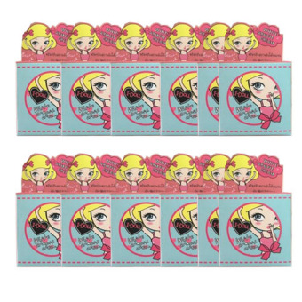 I-Doll White Armpit Cream ครีมรักแร้ขาว ลดกลิ่นตัว กลิ่นกาย หัวนมชมพู แก้ ข้อศอก หัวเข่า ขาหนีบ ส้นเท้า ดำ ใน 7 วัน ( 12 กล่อง) I-Doll White Armpit Cream ครีมรักแร้ขาว ลดกลิ่นตัว กลิ่นกาย หัวนมชมพู แก้ ข้อศอก หัวเข่า ขาหนีบ ส้นเท้า ดำ ใน 7 วัน ( 12 กล่อง)