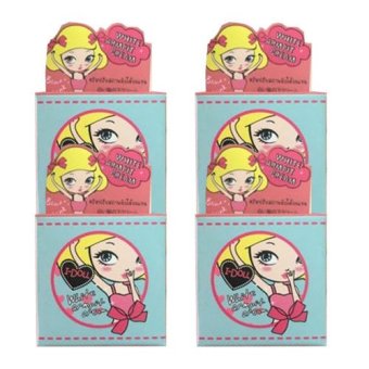 I-Doll White Armpit Cream ครีมรักแร้ขาว ลดกลิ่นตัว กลิ่นกาย หัวนมชมพู แก้ ข้อศอก หัวเข่า ขาหนีบ ส้นเท้า ดำ ใน 7 วัน ( 4 กล่อง) I-Doll White Armpit Cream ครีมรักแร้ขาว ลดกลิ่นตัว กลิ่นกาย หัวนมชมพู แก้ ข้อศอก หัวเข่า ขาหนีบ ส้นเท้า ดำ ใน 7 วัน ( 4 กล่อง)