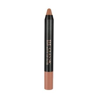 Mei Linda ลิป แมทเครยอน The Classic Silky Matte Lip Baton #04 (MD2046) Mei Linda ลิป แมทเครยอน The Classic Silky Matte Lip Baton #04 (MD2046)