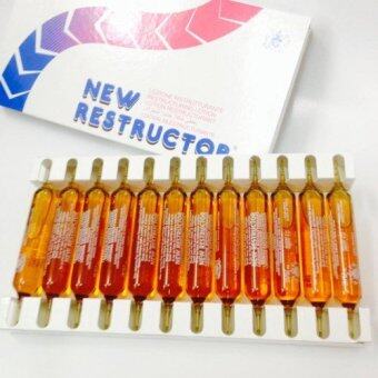 Alfaparf Ne Restructor โลชั่นทับทิมล้างสารเคมีตกค้างของเส้นผมหลังการทำสี หลังยืด หรือหลังการดัดผม Alfaparf Ne Restructor โลชั่นทับทิมล้างสารเคมีตกค้างของเส้นผมหลังการทำสี หลังยืด หรือหลังการดัดผม