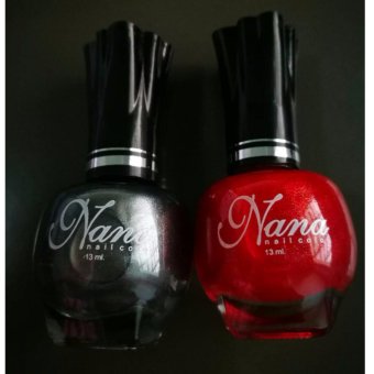 ยาทาเล็บ ยาทาเล็บสีฟ้า ยาทาเล็บติดทน ยาทาเล็บเกรดเอ สีเทาและแดงมะฮอกกานี ยาทาเล็บ ยาทาเล็บสีฟ้า ยาทาเล็บติดทน ยาทาเล็บเกรดเอ สีเทาและแดงมะฮอกกานี