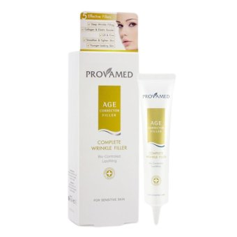 Provamed Age Corrector Filler 30 กรัม Provamed Age Corrector Filler 30 กรัม