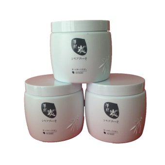 ซันปุโซะ ชาร์โคล ดิสทิเลท แฮร์ มาส์ค 500มล.x3 Sunpuso Charcoal Distillate Hair Mask 500mlx3 ซันปุโซะ ชาร์โคล ดิสทิเลท แฮร์ มาส์ค 500มล.x3 Sunpuso Charcoal Distillate Hair Mask 500mlx3