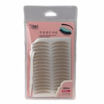 ANA Double Eyelid Tape เทปติดตา 2 ชั้น อย่างเป็นธรรมชาติ 80 คู่(Beige) ANA Double Eyelid Tape เทปติดตา 2 ชั้น อย่างเป็นธรรมชาติ 80 คู่(Beige)
