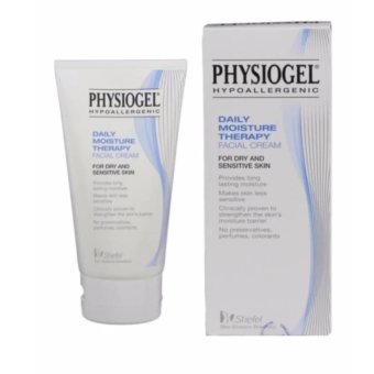 Physiogel Daily Moisture Therapy Cream ฟิสิโอเจล 75 มล ครีมบำรุงสำหรับผิวแพ้ง่าย ผิวแห้ง Physiogel Daily Moisture Therapy Cream ฟิสิโอเจล 75 มล ครีมบำรุงสำหรับผิวแพ้ง่าย ผิวแห้ง