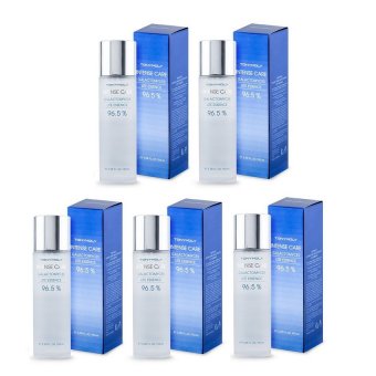 Tony Moly Intense Care Galactomyces Lite Essence 96.5% 120ml x 5 กล่อง Tony Moly Intense Care Galactomyces Lite Essence 96.5% 120ml x 5 กล่อง