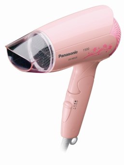 Panasonic เครื่องเป่าผมไฟฟ้า รุ่น EH-ND25-PL Panasonic เครื่องเป่าผมไฟฟ้า รุ่น EH-ND25-PL