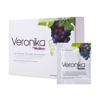 Veronika Medileenผลิตภัณฑ์เสริมอาหาร เพื่อผิวขาวเนียนใส(1กล่อง) Veronika Medileenผลิตภัณฑ์เสริมอาหาร เพื่อผิวขาวเนียนใส(1กล่อง)