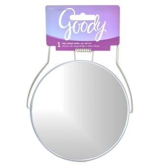 Goody กระจก รุ่น 2 Sided Makeup Mirror Goody กระจก รุ่น 2 Sided Makeup Mirror