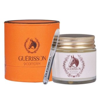 ครีมน้ำมันม้า Guerisson 9-Complex Horse Oil Cream 70g ครีมน้ำมันม้า Guerisson 9-Complex Horse Oil Cream 70g