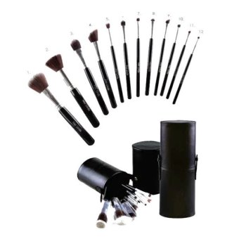 Mei Linda-Blush ชุดแปรงเเต่งหน้ ( 12 ชิ้น ) Mei Linda-Blush ชุดแปรงเเต่งหน้ ( 12 ชิ้น )