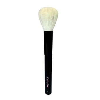 Cathy Dollแปรง พู่กัน ปัดแป้งฝุ่น#04 Large Powder Brush Cathy Doll Cathy Dollแปรง พู่กัน ปัดแป้งฝุ่น#04 Large Powder Brush Cathy Doll