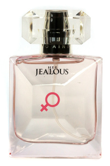 AINUO Her Jealous น้ำหอมผู้หญิง 55ml AINUO Her Jealous น้ำหอมผู้หญิง 55ml