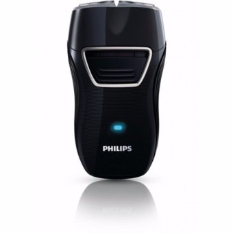 Philips Men's Shaver เครื่องโกนหนวดไฟฟ้า รุ่น PQ217/18 Philips Men's Shaver เครื่องโกนหนวดไฟฟ้า รุ่น PQ217/18