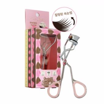 Cathy Doll Eyelash Curler ที่ดัดขนตา Cathy Doll Eyelash Curler ที่ดัดขนตา