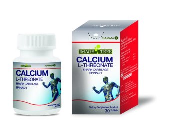 Image Tree Calcium L-Threonate แคลเซียม แอลทรีโอเนต Image Tree Calcium L-Threonate แคลเซียม แอลทรีโอเนต