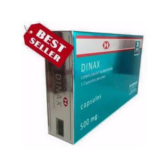 DINAX ผลิตภัณฑ์ลดน้ำหนักจาก ฝรั่งเศส ปารีส DINAX ผลิตภัณฑ์ลดน้ำหนักจาก ฝรั่งเศส ปารีส