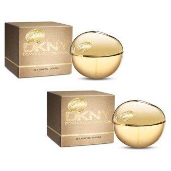 DKNY Delicious Golden (7ml x 2 กล่อง) DKNY Delicious Golden (7ml x 2 กล่อง)
