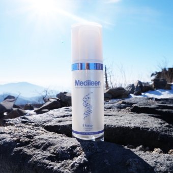 Medileen SFactor เซรั่มบำรุงผิว ของแท้ สินค้าลอตใหม่ล่าสุด ส่งตรงจากบริษัท Medileen SFactor เซรั่มบำรุงผิว ของแท้ สินค้าลอตใหม่ล่าสุด ส่งตรงจากบริษัท