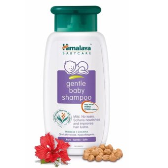 Himalaya Gentle Baby Champoo แชมพูสระผมเด็กแรกเกิดถึง7ปี 200ml. Himalaya Gentle Baby Champoo แชมพูสระผมเด็กแรกเกิดถึง7ปี 200ml.