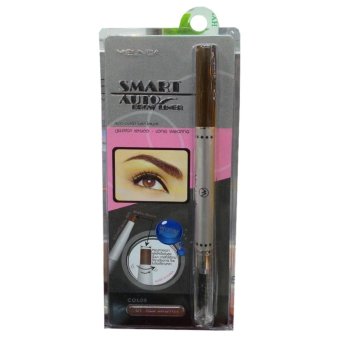Mei linda smart auto brow liner 0.25gดินสอเขียนคิ้วคุณภาพดี#01 red brown (1แท่ง) Mei linda smart auto brow liner 0.25gดินสอเขียนคิ้วคุณภาพดี#01 red brown (1แท่ง)