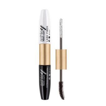 Ashle 3 D water proof lash fiber มาสคาร่าขนตา หนาเด้ง แผ่กระจาย Ashle 3 D water proof lash fiber มาสคาร่าขนตา หนาเด้ง แผ่กระจาย